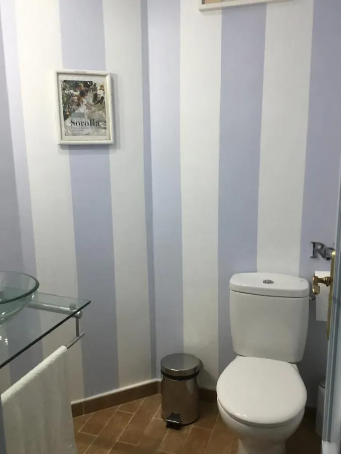 Vivienda Turistica Playa Puntamar Punta Umbria Apartment 0*,  Spain