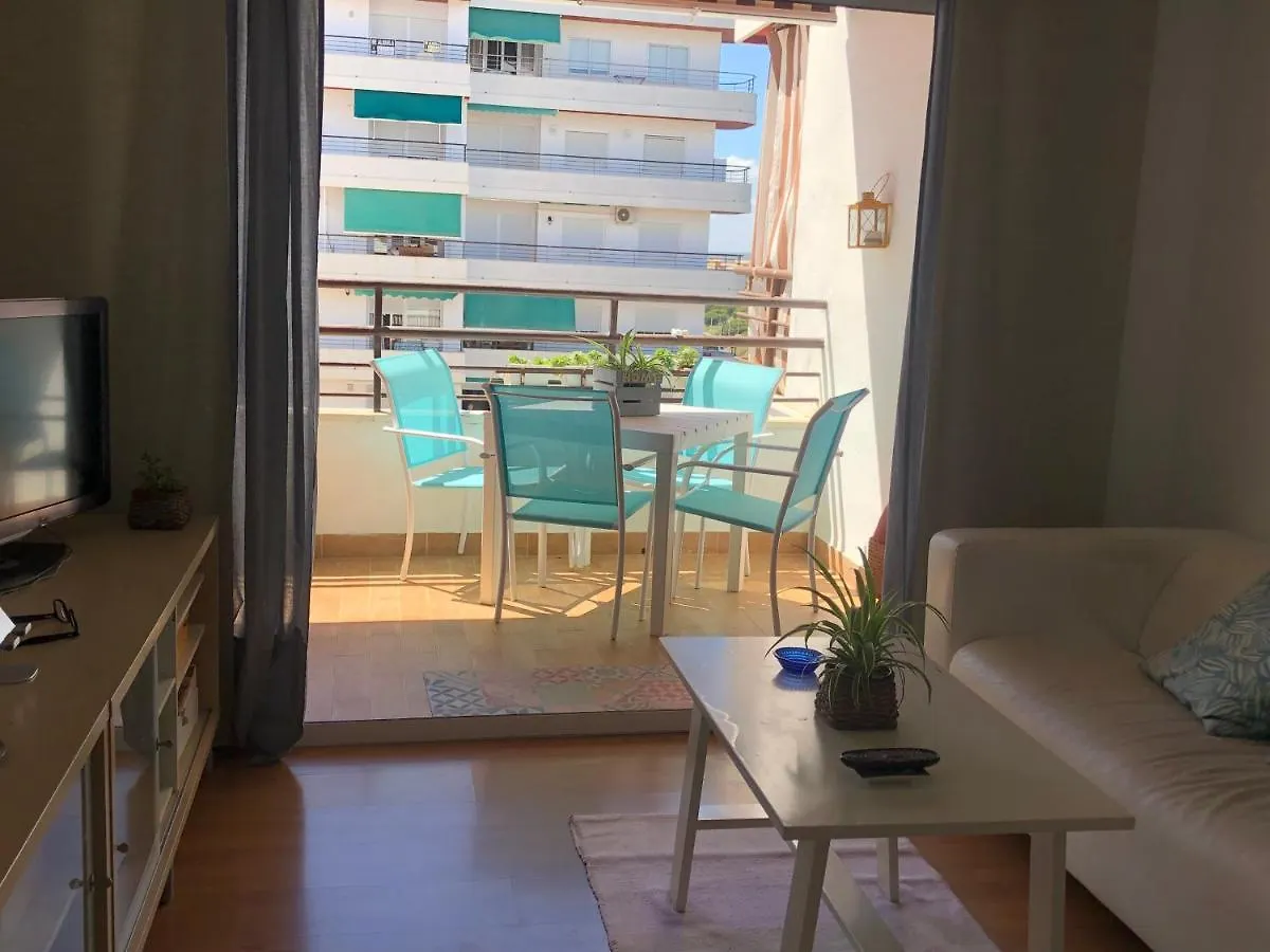 Vivienda Turistica Playa Puntamar Punta Umbria Apartment 0*,  Spain