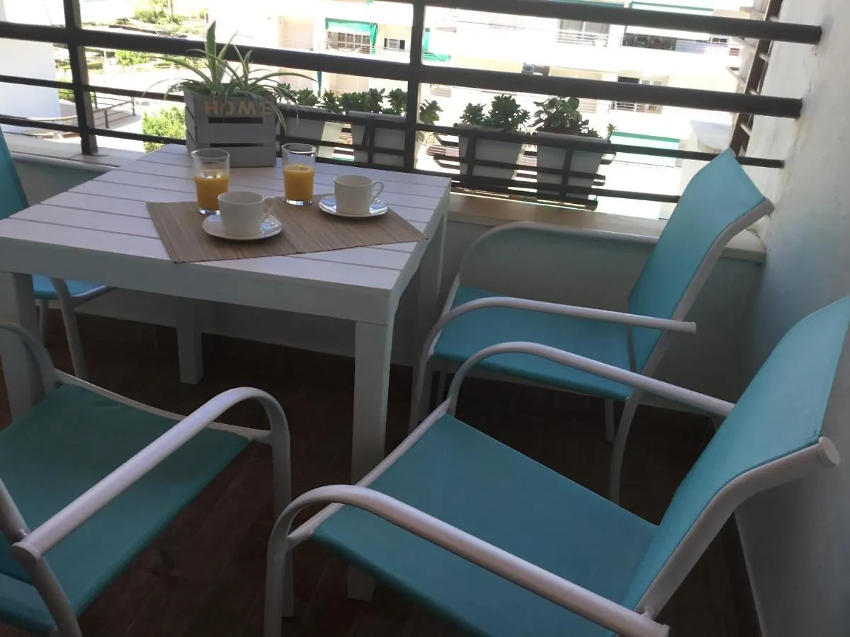 Vivienda Turistica Playa Puntamar Punta Umbria Apartment