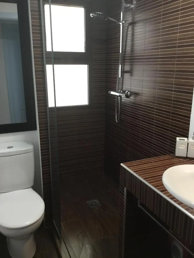 Vivienda Turistica Playa Puntamar Punta Umbria Apartment Spain