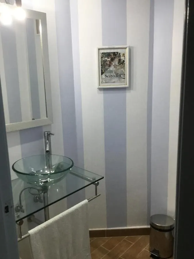 Vivienda Turistica Playa Puntamar Punta Umbria Apartment